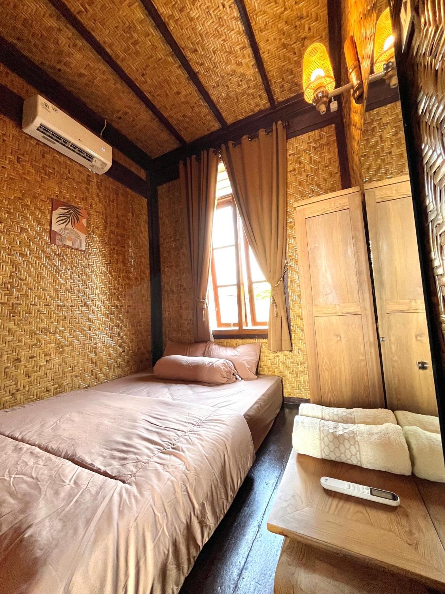 Joglo Homestay Banyuwangi Banyuwangi  Exterior photo